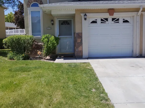 6894 S Florentine Way, West Jordan, UT 84084