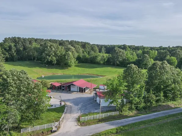 179 Laycock Rd, Dresden, TN 38225