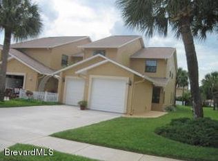 54 Anchor Dr, Indian Harbour Beach, FL 32937