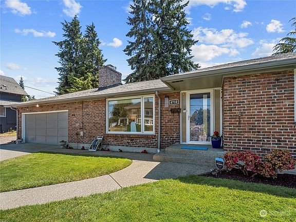 4th image of 4710 N 42nd Street