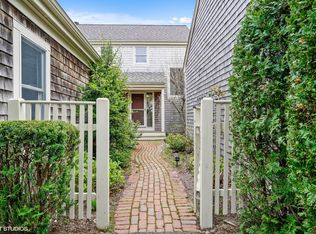 1 Blueberry Path Vlg #H, Yarmouth Pt, MA 02675