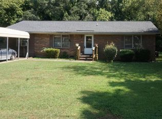 126 Moss St, Gaffney, SC 29340