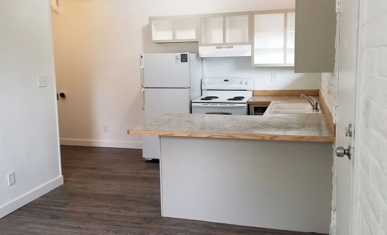 Provo Condo — Photo 2