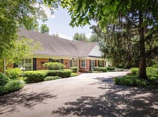 91 Indian Hill Rd, Winnetka, IL 60093