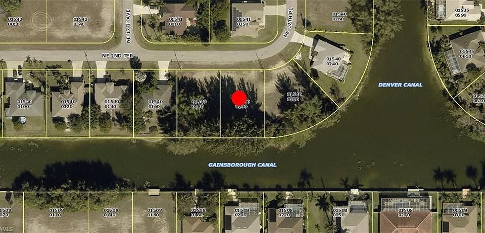 1st image of 1710 NE 2nd Ter