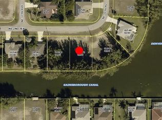 1710 NE 2nd Ter, Cape Coral, FL 33909