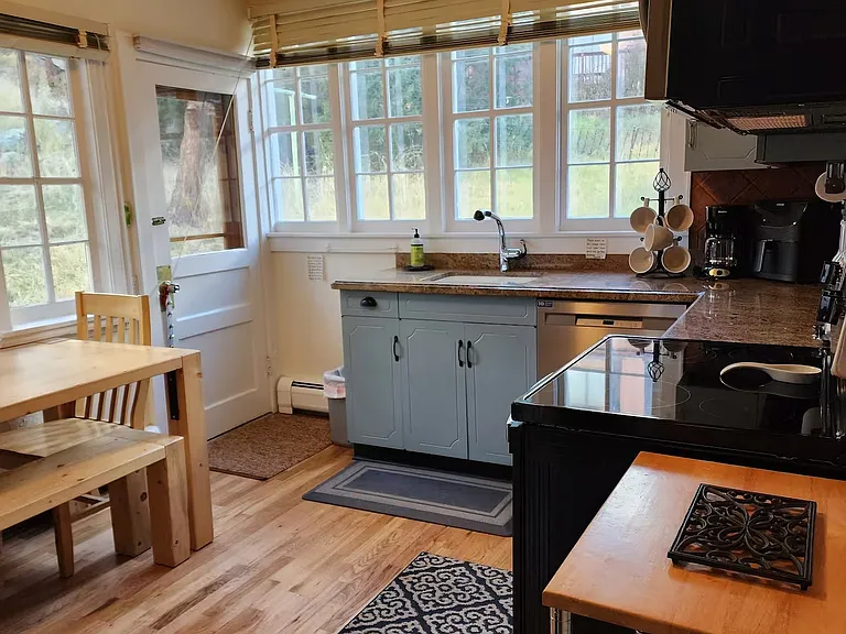 New Stainless Steel appliances
