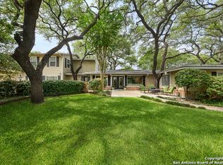 123 Hiler Rd, San Antonio, TX 78209