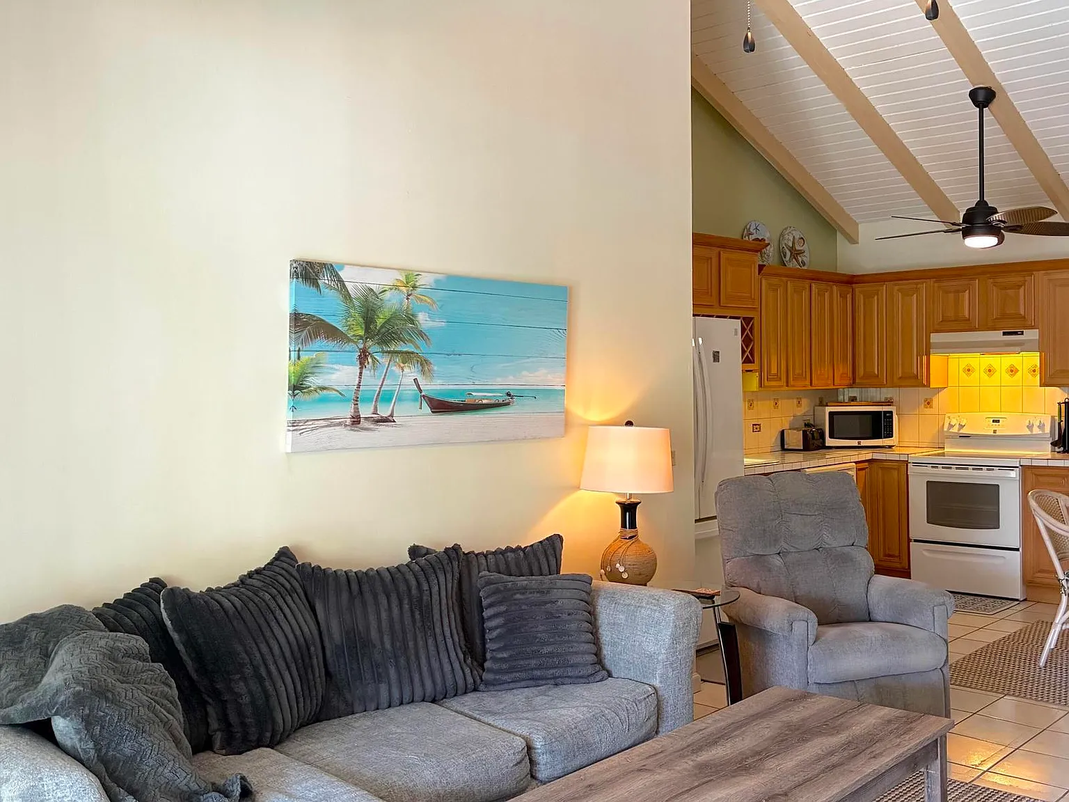 1 bed, $1,400 — Photo 4