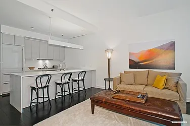 Rented by Maison International