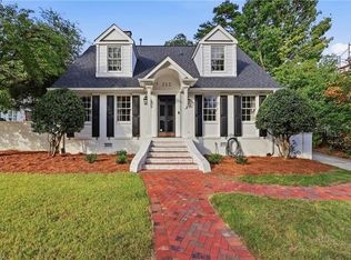 212 Country Club Dr, Greensboro, NC 27408