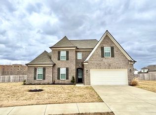 8768 Shipp Cv, Millington, TN 38053