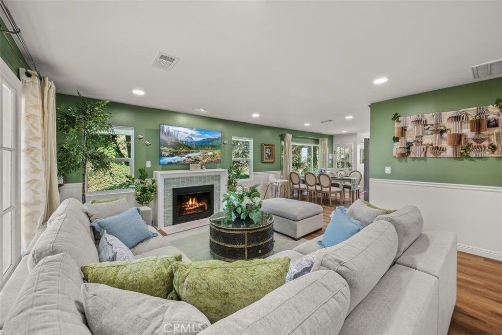 16780 E Buena Vista Ave, Orange, CA