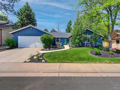 5839 S Kenton Way, Englewood, CO, 80111