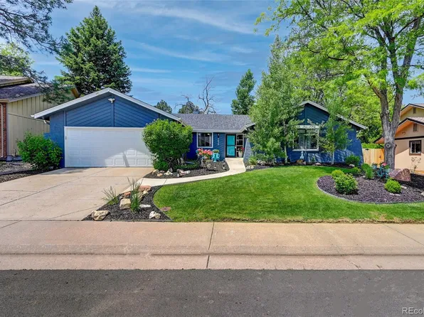 5839 S Kenton Way, Englewood, CO 80111