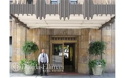 Sold by Douglas Elliman