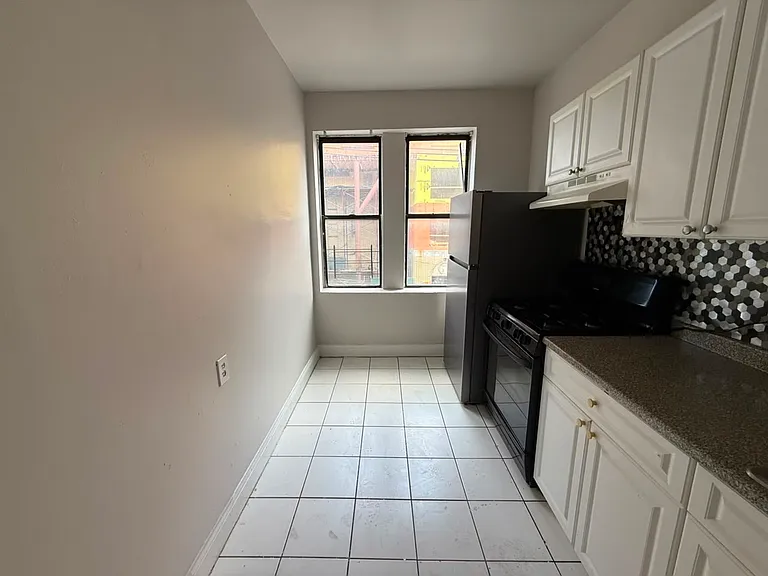 5307 Palisade Ave #34E — Photo 4