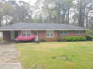 3750 Linda Ann Dr, Millbrook, AL 36054
