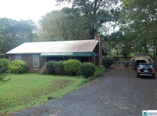 1017 Potter Ave, Bessemer, AL 35020
