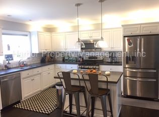 5451 E Conant St, Long Beach, CA 90808