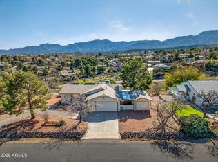 975 E Bow Maker Trl, Cottonwood, AZ 86326