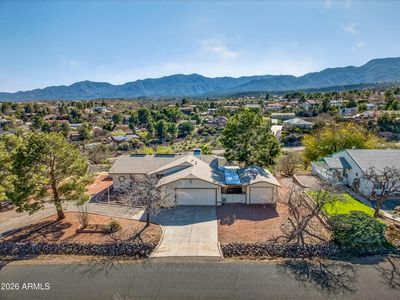 975 E BOW MAKER Trail, Cottonwood, AZ, 86326