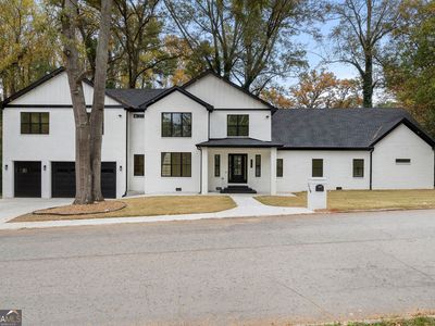 2764 Midway Rd, Decatur, GA, 30030