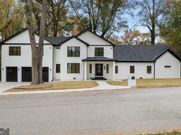 2764 Midway Rd, Decatur, GA 30030