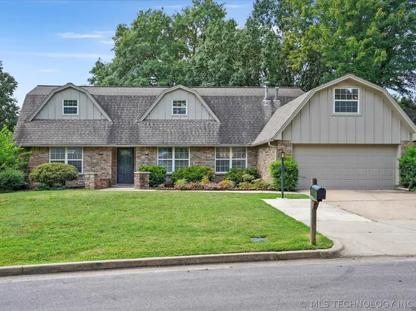 6746 S 66th East Ave, Tulsa, OK 74133