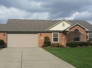 390 Crane Dr, Enon, OH 45323