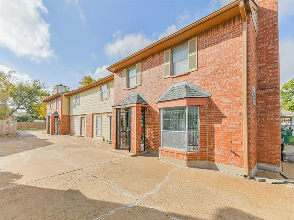 9217 Carousel Ln, Houston, TX 77080