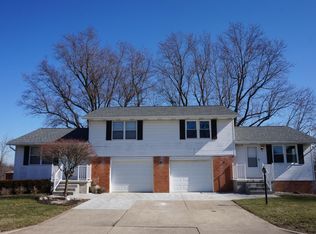 1357 Tiffany Dr #1357, Mansfield, OH 44907