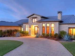 3617 Verano Dr, Austin, TX 78735