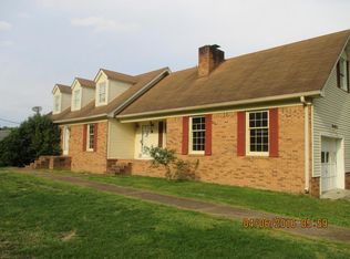 331 Dry Valley Rd, Rossville, GA 30741