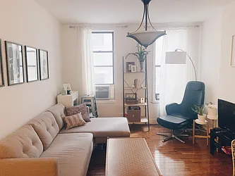 Rented by (Legacy) NY Quality Living Uptown