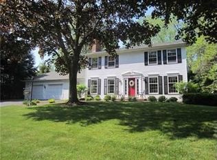 600 Old Mill Rd, Erie, PA 16505