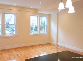 243 Walden St #1, Cambridge, MA 02140
