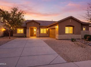 19837 E CARRIAGE Way, Queen Creek, AZ 85142
