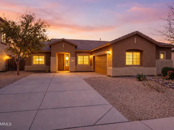 19837 E CARRIAGE Way, Queen Creek, AZ 85142