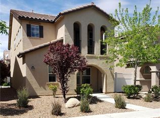 2089 Waterlily View St, Henderson, NV 89044