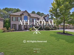 1225 McMinn Way, Snellville, GA 30078