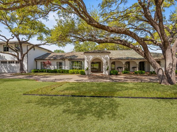Home for Sale in Fort Worth TX