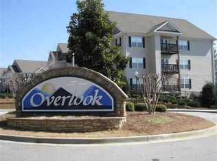 223 Lookover Dr, Anderson, SC 29621