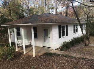 122 Dogwood Ave, Winnsboro, SC 29180
