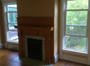 463 Ashland Ave APT 4, Buffalo, NY 14222