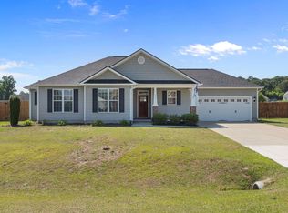 336 Stillwater Creek Dr, Goldsboro, NC 27534