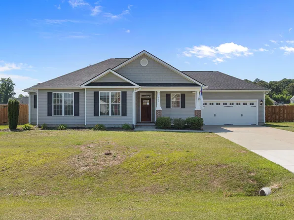 336 Stillwater Creek Drive, Goldsboro, NC 27534