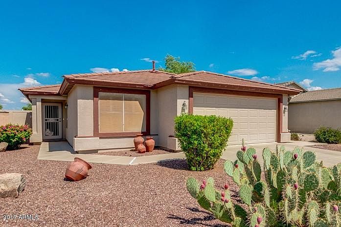 1st image of 6297 S Pinaleno Pl