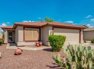 6297 S Pinaleno Pl, Chandler, AZ 85249