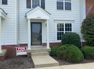 2604 Old Rosebud Rd, Lexington, KY 40509